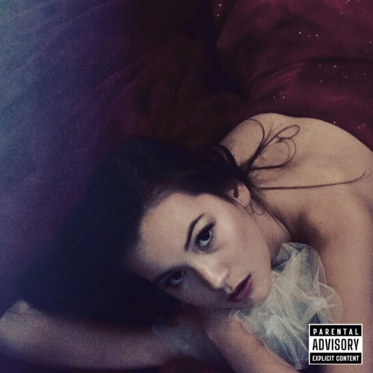 MOTHERGOOSE cover art
