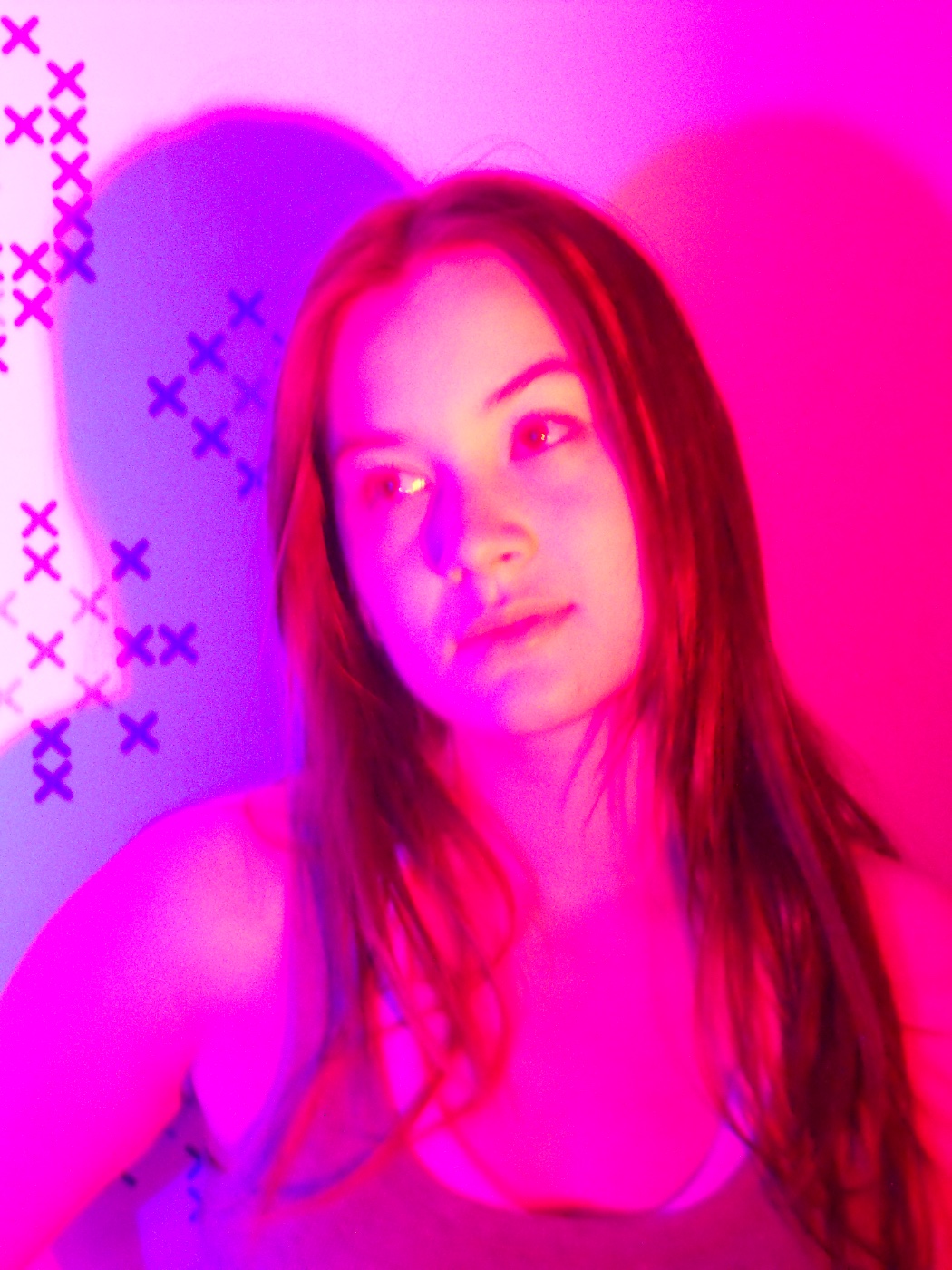 Alyson Indigo